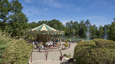 Le Carrousel